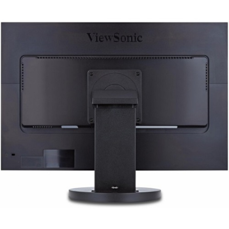 фото Монитор 24" Viewsonic VG2438SM