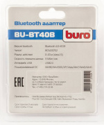фото Адаптер Bluetooth Buro BU-BT40B