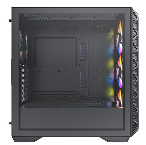 фото Корпус eATX Montech AIR 903 MAX BLACK в Волгограде