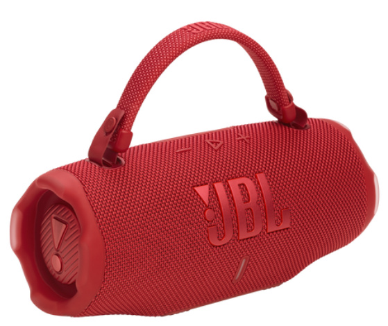 фото Колонка портативная JBL Charge 6 в Уфе