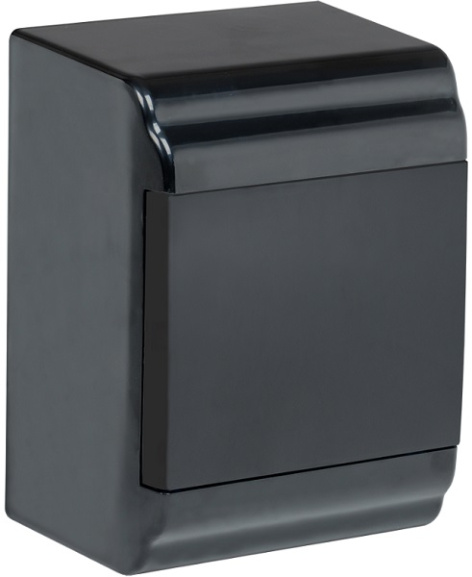 Изображение товара Щит распределительный IEK MKP13-N-01-04-41-K02 IP41 для осветительных сетей