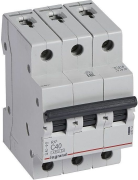 фото Автоматический выключатель Legrand 419712