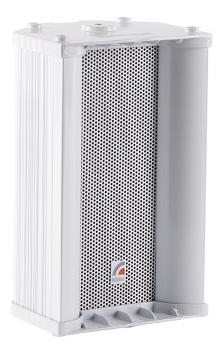 

Колонка Roxton CS-810T звуковая 10 Вт, настенная, всепогодное исполнение, CS-810T