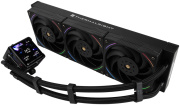фото Система охлаждения Thermalright Elite Vision 360 Black ARGB