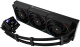 фото Система охлаждения жидкостная Thermalright Elite Vision 360 Black ARGB в Санкт-Петербургe