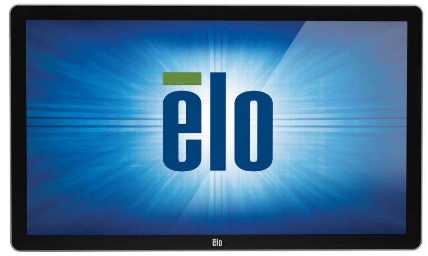 

Монитор 42" Elo Touch Solutions ET4202L черный, Infrared 10 touch, IPS, 1920х1080, 16:9, 4 000:1, 8ms, 450cd/m2, 178°/178°, HDMI, DP, Touch Solutions ET4202L