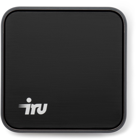 фото Неттоп  iRu 110ALCN в Омске
