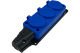 фото Удлинитель силовой iTOK i-CONNECT-COLOR-SUR-KG-215-3-54-10-BLUE в Волгограде