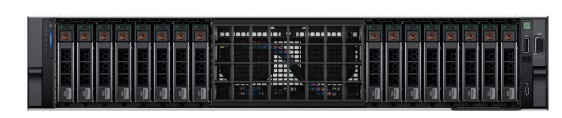 фото Шасси  Dell PowerEdge R760 в Челябинске