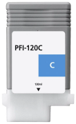 фото Картридж ProfiLine PL_PFI-120C_C