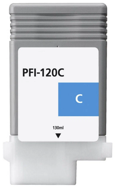 фото Картридж  ProfiLine PL_PFI-120C_C в Волгограде