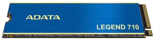 фото Накопитель SSD M.2 2280 ADATA ALEG-710-256GCS в Уфе 256 ГБ