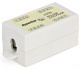 фото Адаптер проходной  Hyperline CA-IDC-C5e-WH в Ростове-на-Дону