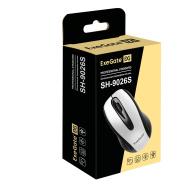 фото Мышь Exegate Professional Standard SH-9026S