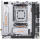 фото Материнская плата mini-ITX MAXSUN MS-eSport B850ITX WIFI ICE в Уфе