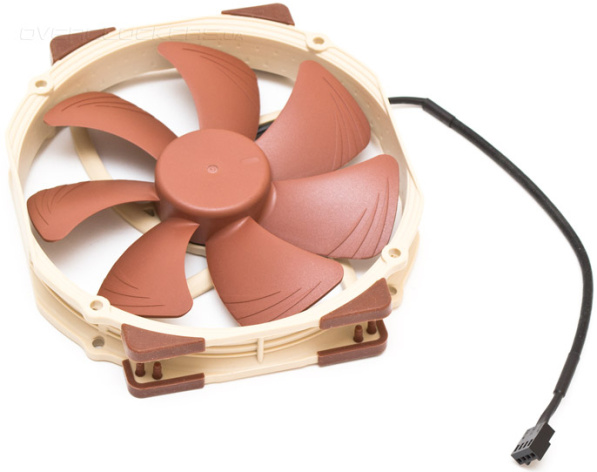 фото Кулер  Noctua NH-D15S
