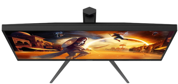 фото Монитор 27" AOC Q27G4ZMN в Ростове-на-Дону