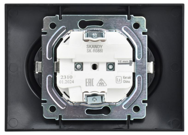фото  в сборе IEK SK-R21-16-K02-F в Екатеринбурге