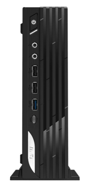 фото Компьютер MSI PRO DP21 14M-1243XRU (Intel Core i5 14400 (10/16; 2,5ГГц; 20Мб), 2.5ГГц, 16ГБ DDR5, SSD 512 Гб, Intel UHD Graphics, Не установлена) [9S6-B0A431-1243]