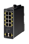 фото Коммутатор Cisco IE-1000-8P2S-LM