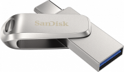 фото Накопитель USB 3.1 SanDisk Ultra Dual Drive Luxe