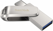 фото Накопитель USB 3.1 SanDisk Ultra Dual Drive Luxe