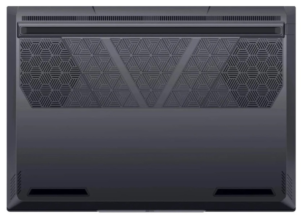 фото Ноутбук Maibenben X16F-R98957T 16" (AMD Ryzen 9, 32Гб DDR5, SSD 1 Тб, GeForce RTX 5070 Ti, Windows 11 Домашняя) Серый [X16F-R98957T0JGRHG4E10]