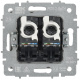 фото Розетка IEK BR-K20-1-M-K23 в Нижнем Новгороде