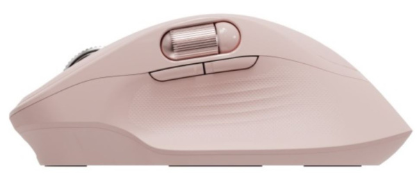 фото Мышь wireless Rapoo M680Silent