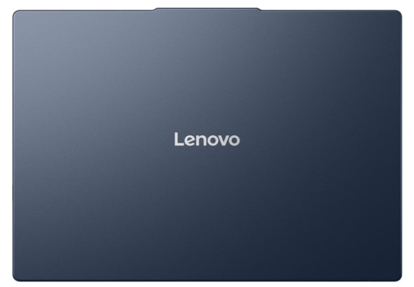 фото Ноутбук Lenovo IdeaPad Slim 3 16IRH10 16" (Intel Core i5, 16Гб DDR5, SSD 512 Гб, UHD Graphics, Без ОС) Синий [83K2003LRM]