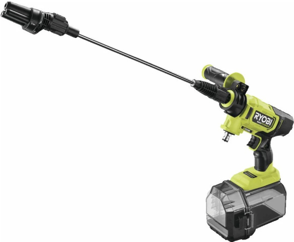 фото Пистолет  Ryobi RY36PWX41A-0 в Санкт-Петербургe