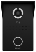 фото Вызывная панель BAS-IP AV-03BD BLACK