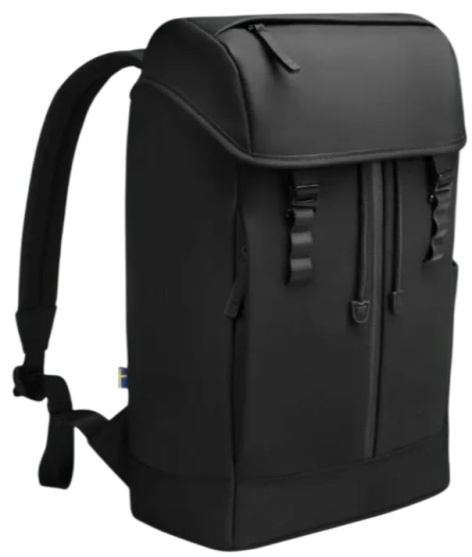 фото Рюкзак Gaston Luga SPFZBP15BK