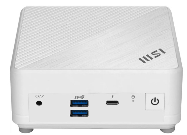 фото Компьютер MSI Cubi 5 1M ( ) [9S6-B0A832-680]