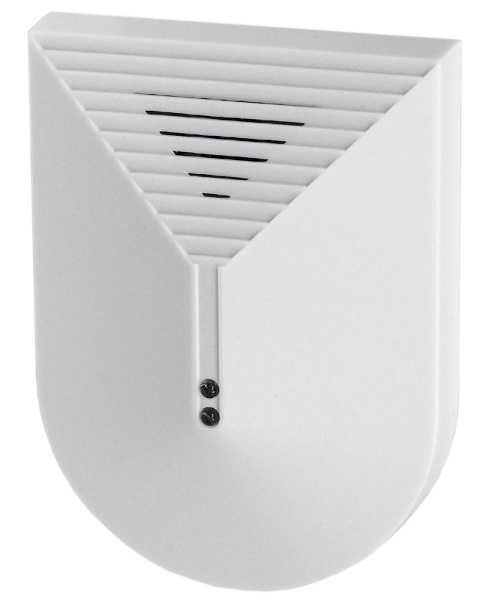 

Извещатель Smartec ST-AD010G разбития стекла двухчастотный, датчик вскрытия, размеры: 90 х 67 х 26 мм, ST-AD010G