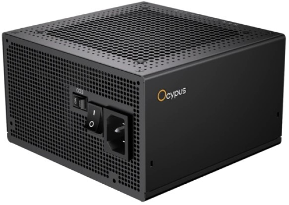 фото Блок питания ATX Ocypus Iota P1200 [P1200-GF] в Уфе