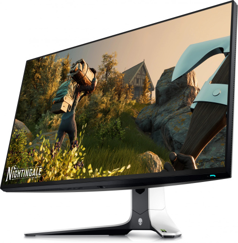 фото Монитор 27" Dell AW2723DF в Перми