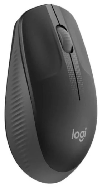 фото Мышь беспроводная Logitech M190 в Красноярске