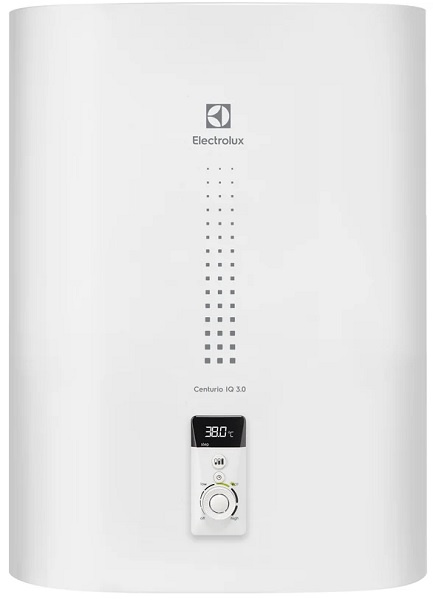 фото Водонагреватель  Electrolux EWH 30 Centurio IQ 3.0 в Смоленске