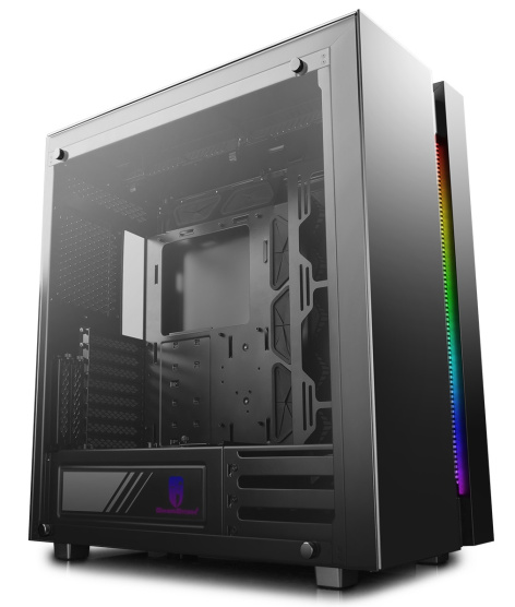 фото Корпус ATX Deepcool NEW ARK 90SE
