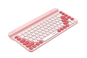фото Клавиатура A4Tech FBK30 RASPBERRY