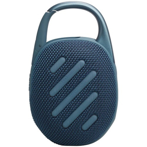 фото Портативная акустика 1.0 JBL Clip 5 в Самаре