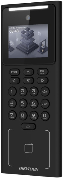 фото Терминал доступа HIKVISION DS-K1T321EWX в Волгограде