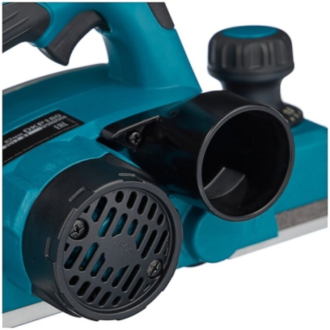 фото Рубанок  Makita DKP180RFE