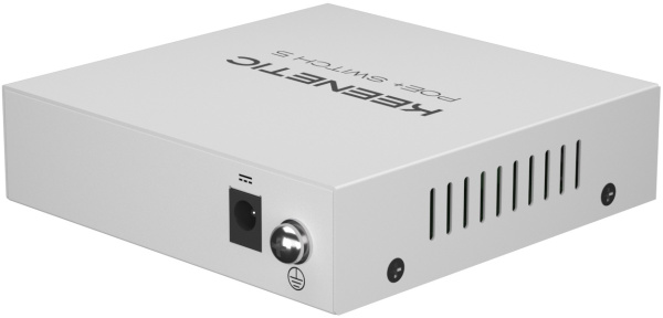 фото Коммутатор  Keenetic KN-4610 в Красноярске