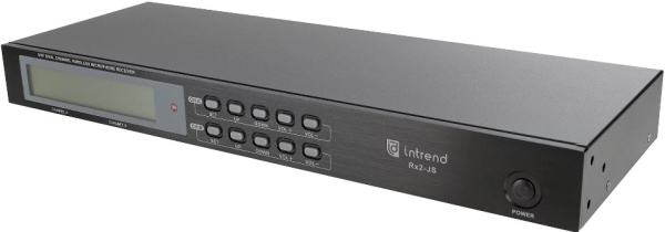 фото Микрофонная система  INTREND ITWMIC-JS-LH в Перми