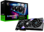 фото Видеокарта MSI GeForce RTX 5070 TI GAMING TRIO (RTX 5070 TI 16G GAMING TRIO)