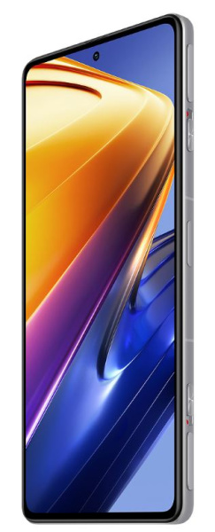 фото Смартфон  Xiaomi POCO F4 GT 12/256GB в Челябинске