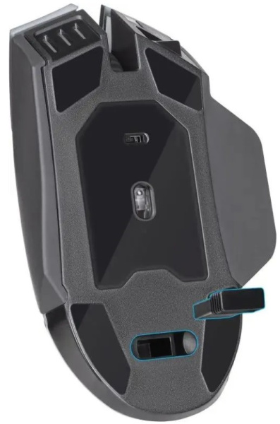фото Мышь Wireless Defender ONESHOT GM-067 в Уфе