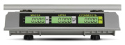 фото Весы Mercury M-ER 326AC-15.2 LCD